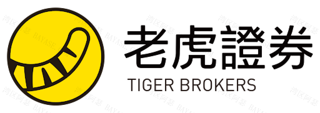 老虎证券logo