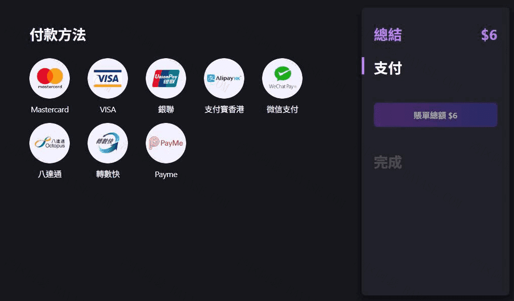 clubsim续费6元保号